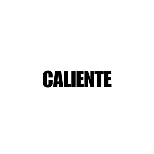 Caliente gift card